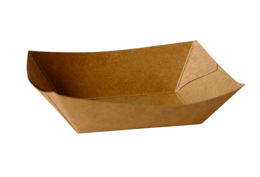 2 lb Kraft Food Trays