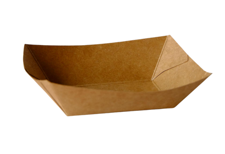 Food Trays - FT12K-MC - 1000pcs