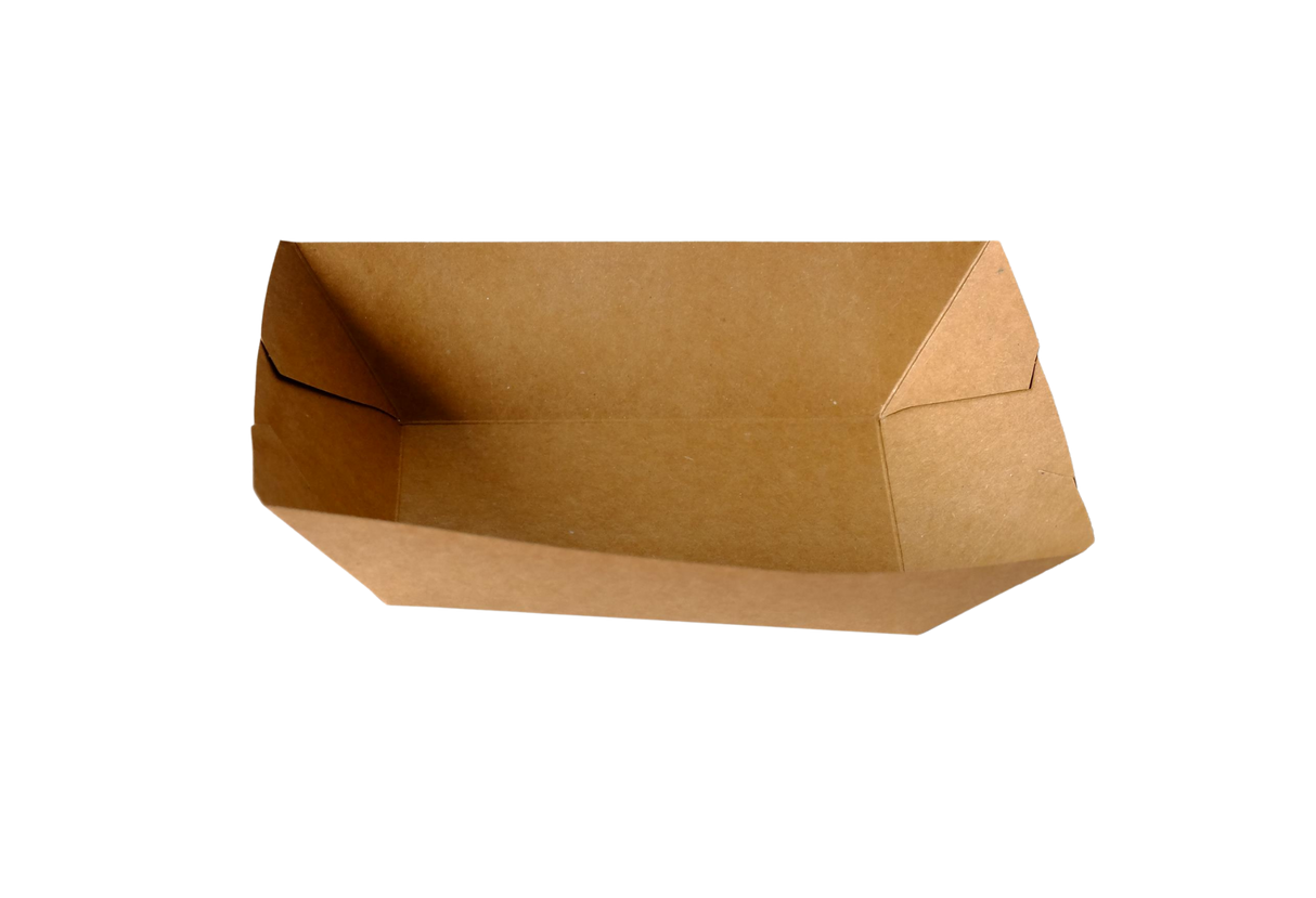 Food Trays - FT13K-MC - 500pcs