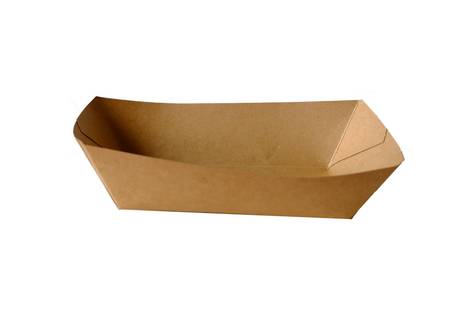 Food Trays - FT15K-MC - 500pcs