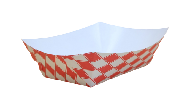 Food Trays - FT15P-MC - 500pcs