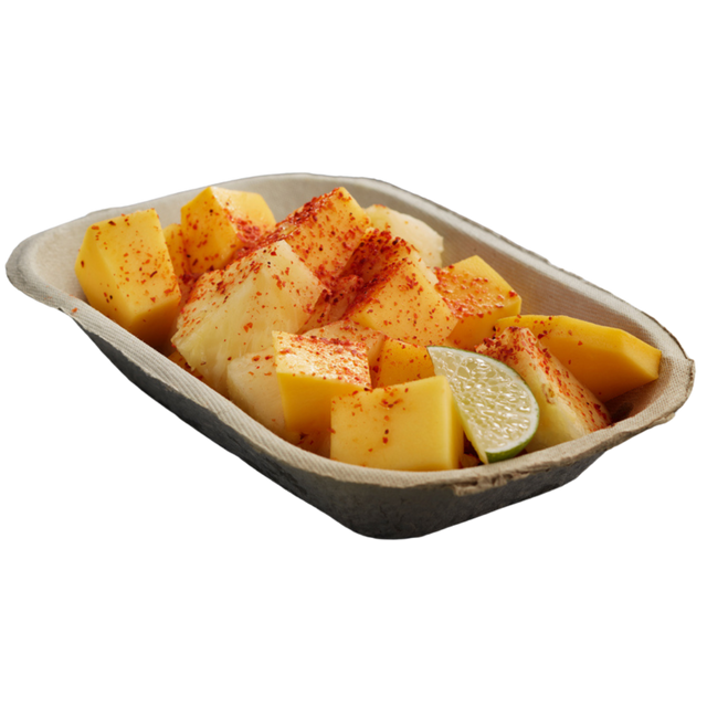 Food Trays - FT320P - 1000 pcs