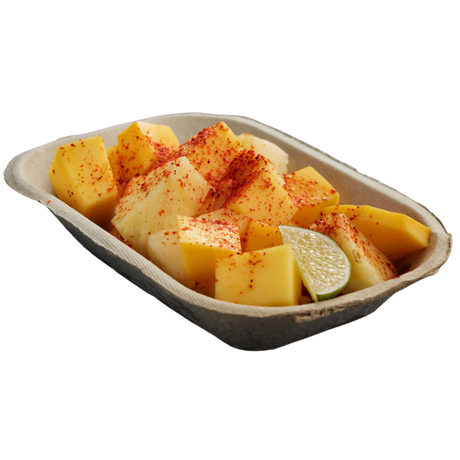 Food Trays - FT320P - 1000 pcs