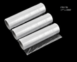 Food Wrap Film - Refill - FW17R - 2 Rolls/Case