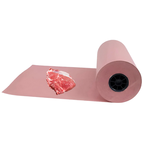 Freezer Wrap - FW18 - 1 Roll, 120/S