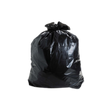 Black Garbage Bags