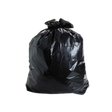 Black Garbage Bags