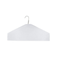 20" Plain Back Fold Garment Cover