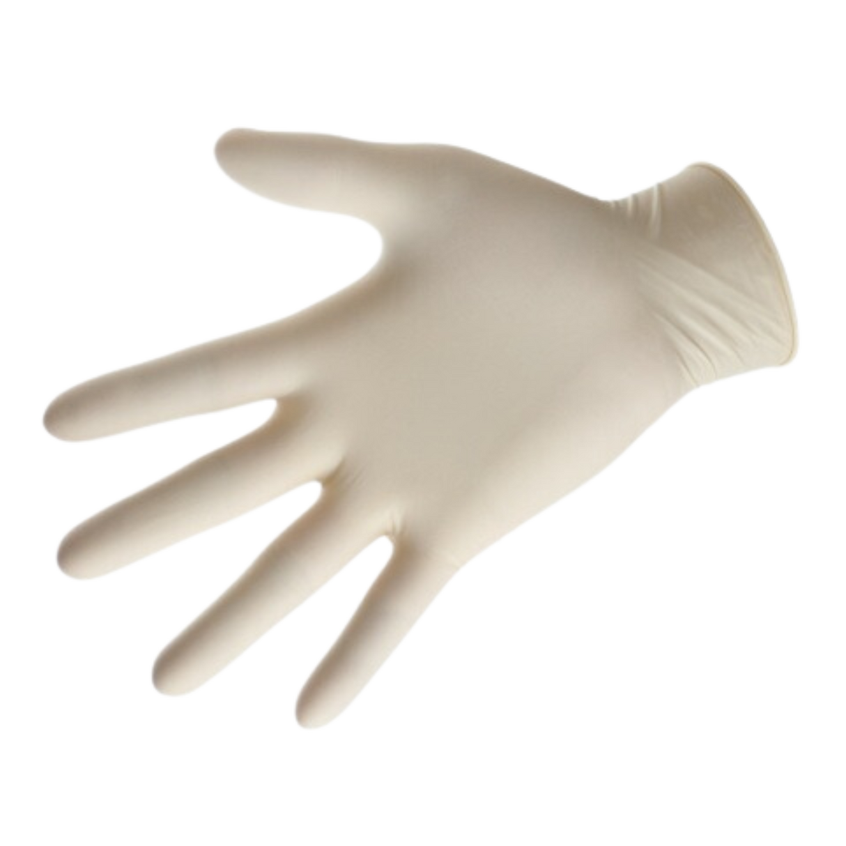 Latex Gloves ( Latex Large) Large - Mark's Choice