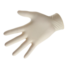 Latex Gloves ( Latex Extra Large) Extra Large - Mark's Choice
