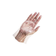 Medium Low-Density Polyethylene Deli gloves