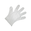 Small Cast Polyethylene Deli Gloves