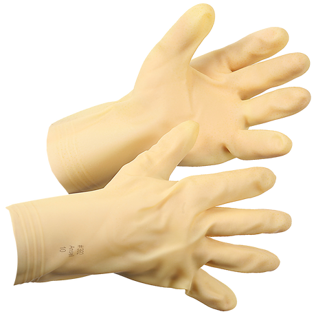 Canner Gloves - GL600L - 12 Pairs/Bag