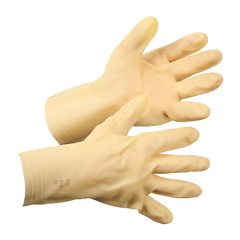 Canner Gloves (#10 / Unlined Latex XL) Extra Large