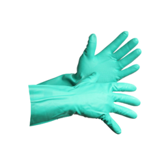 Green Nitrile ( #7) Small