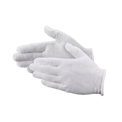 Men Inspector Gloves (CIG3168M) Cotton