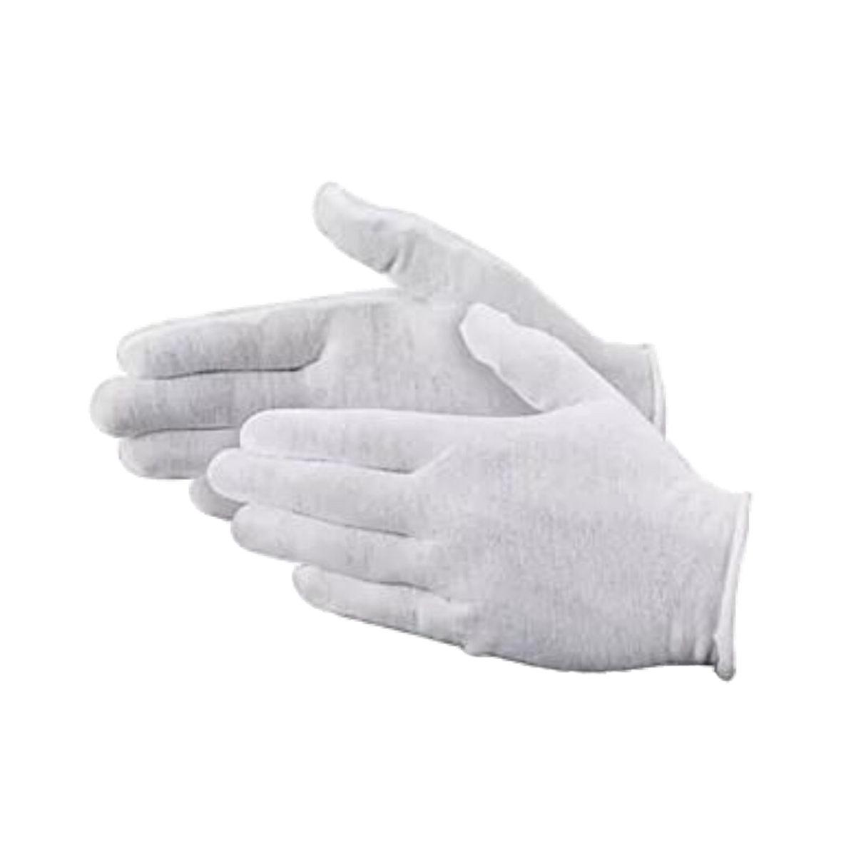 Men Inspector Gloves - GL935 - 12 pairs