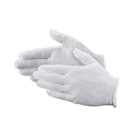 Men Inspector Gloves - GL935 - 12 pairs