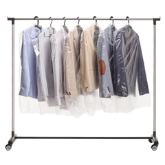 Garment Poly (40" Economy) 40", Economy
