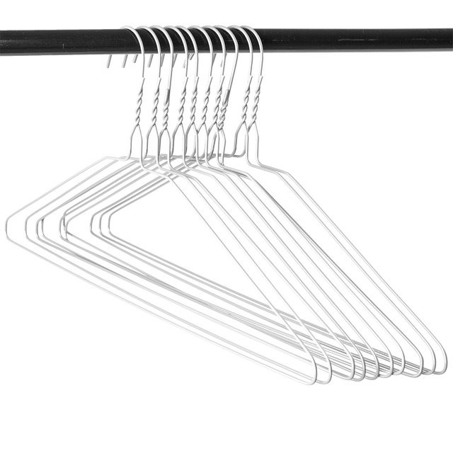 ***OUT**Suit Hanger