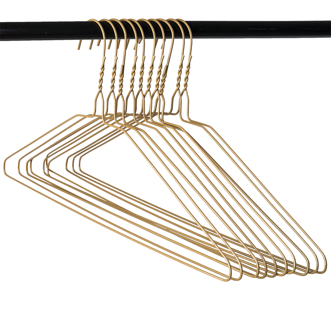 Suit Hanger