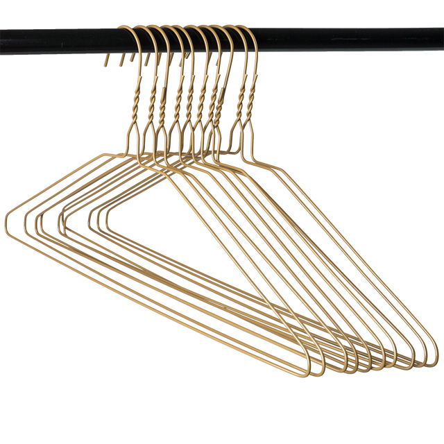 Suit Hanger