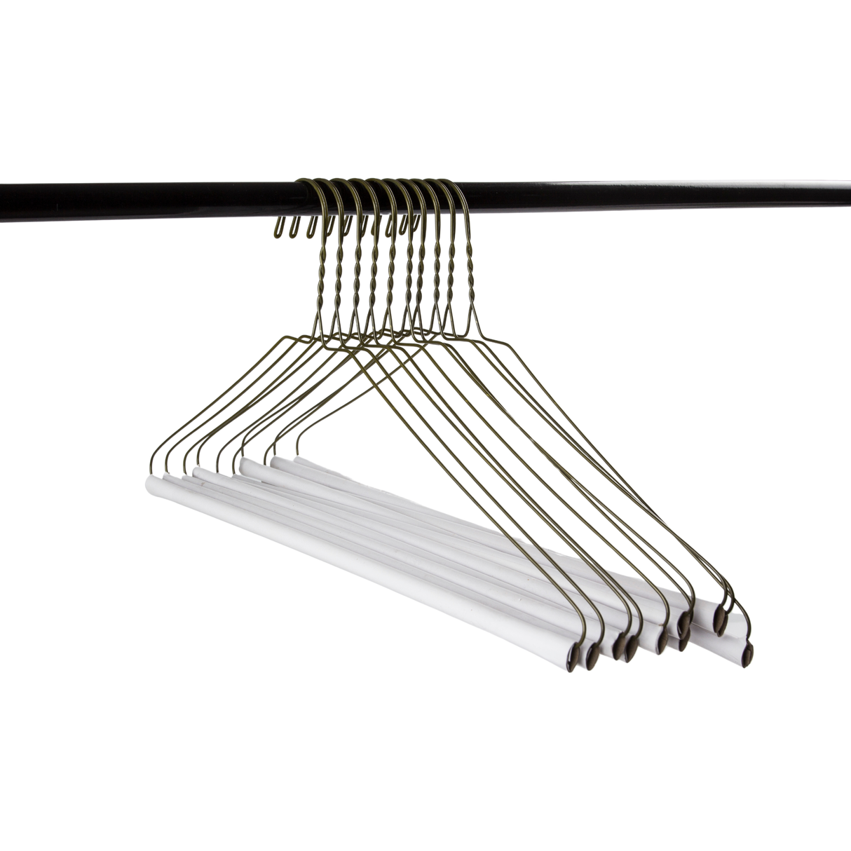 Strut Hanger (Strut Hanger 16" Gold) Gold, 16", 14.5 Gauge