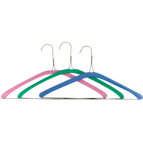 Foamies-Hanger-Covers-(Foamies)---Cleaner's-Supply