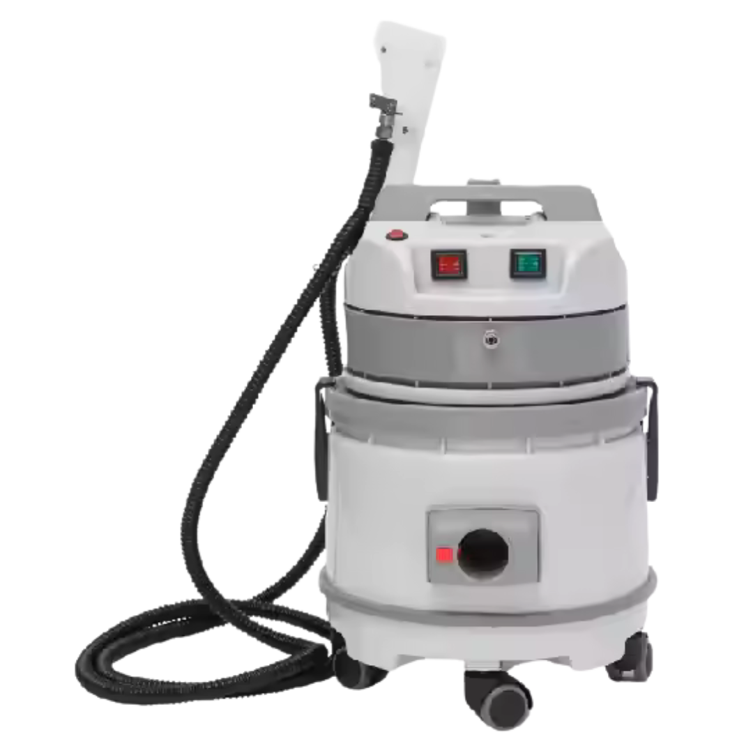 Steam Multi-Function Carpet Cleaner