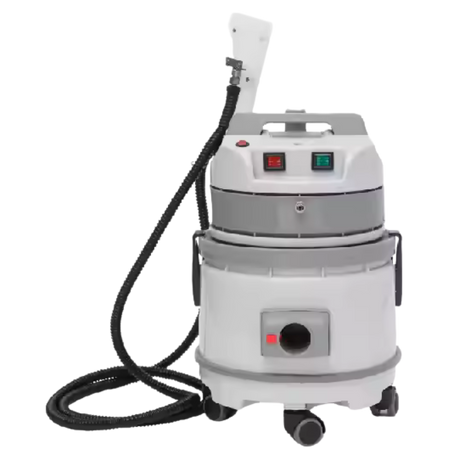 Steam Multi-Function Carpet Cleaner