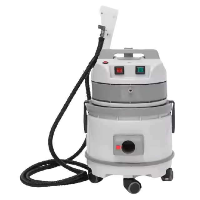 Steam Multi-Function Carpet Cleaner