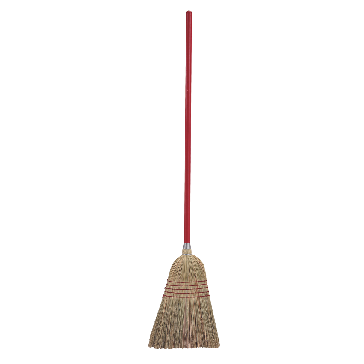 Corn Broom - JA1002-T - 1 Piece