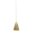 Corn Broom - JA1003-T - 1 Piece