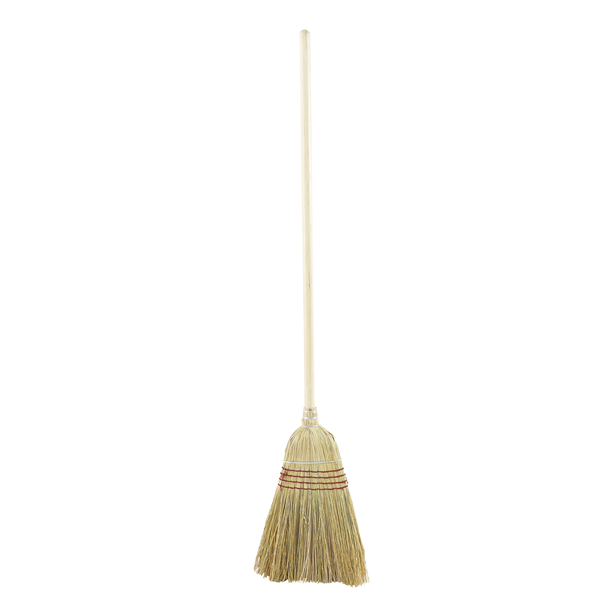 Corn Broom - JA1003-T - 1 Piece