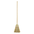 Corn Broom - JA1004-T - 1 Piece