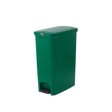 Svelte-Step-on-Container-Green-(1302+1646)-50L---Trust-Line