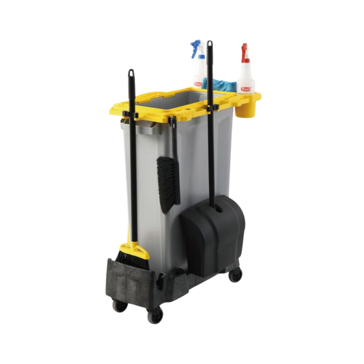 Svelte-Rim-Caddy-(1824)-Yellow,-for-JA146---Trust