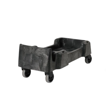 Black Svelte Dolly for JA201-GY