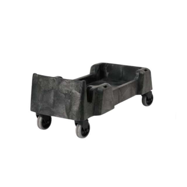 Black Svelte Dolly for JA201-GY