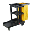 Bucket-&-Wringer-(5311)-Dual-water-Side-Press-Combo,-33L---Trust