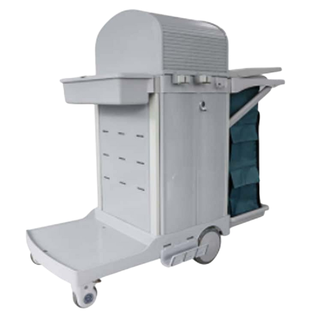 Housekeeping Cart
