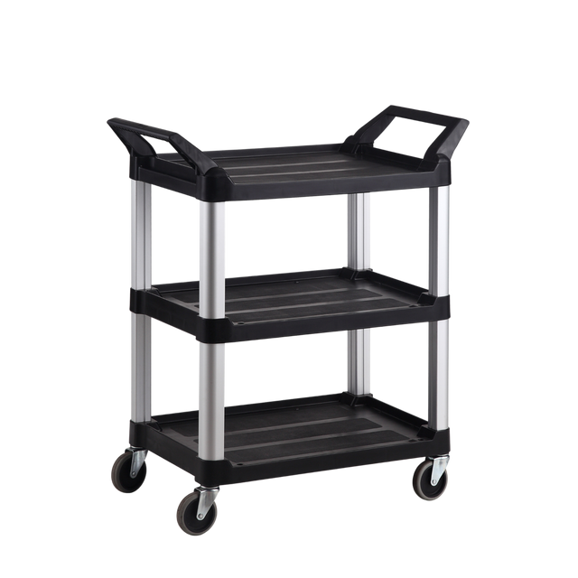 Utility Cart - JA204-T - 1 Piece