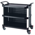 Restaurant Cart