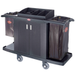 Housekeeping Cart