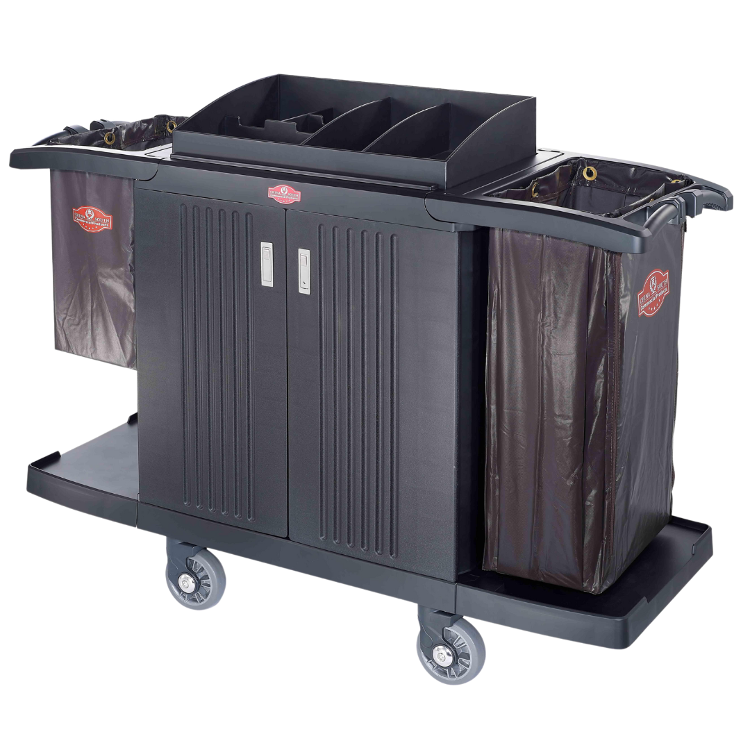 Housekeeping Cart