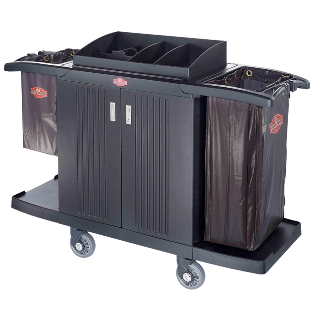 Housekeeping Cart