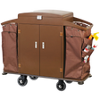 XXX - Housekeeping Cart