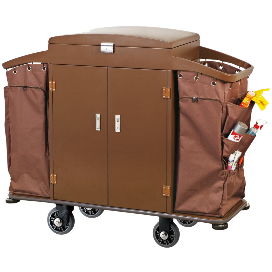 XXX - Housekeeping Cart