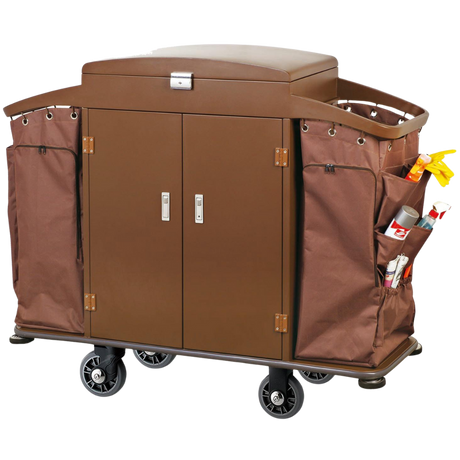 XXX - Housekeeping Cart