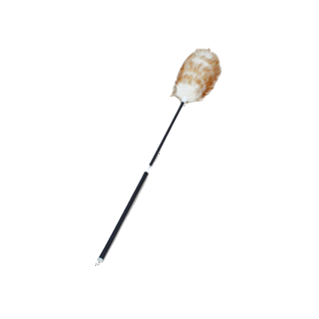 ***out*Lambswool Duster-Extendable Aluminum Handle - JA21-7 - 1 piece